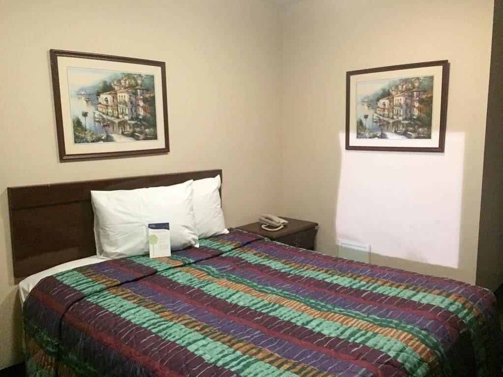 Motel 6-Greenville, Tx מראה חיצוני תמונה