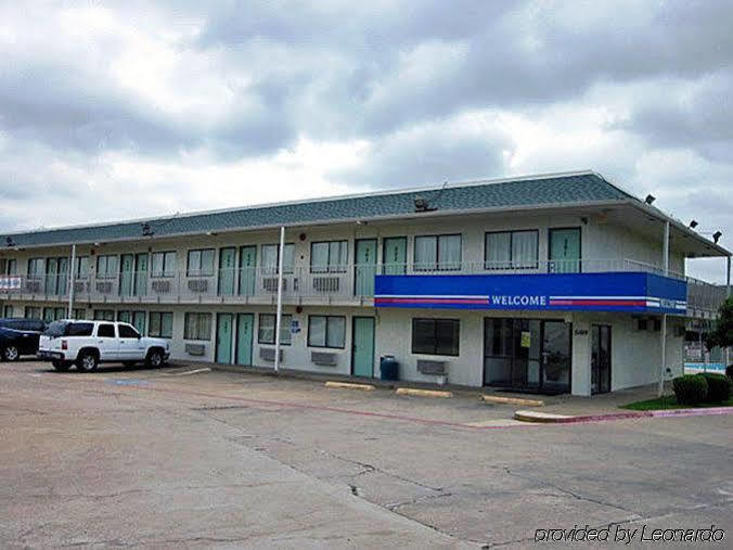 Motel 6-Greenville, Tx מראה חיצוני תמונה