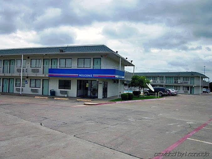 Motel 6-Greenville, Tx מראה חיצוני תמונה